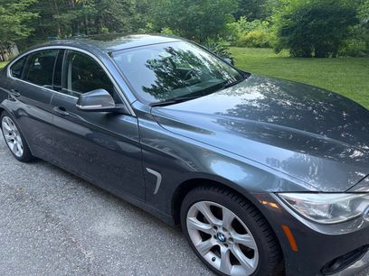 Used 2015 BMW 435i xDrive