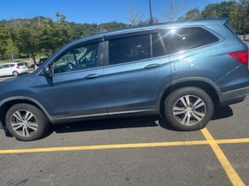 Used 2016 Honda Pilot EX-L image 5