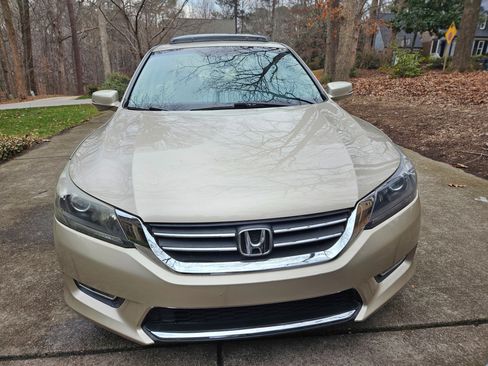Used 2013 Honda Accord EX-L image 5