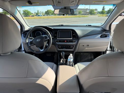 Used 2019 Hyundai Sonata SE FWD image 15