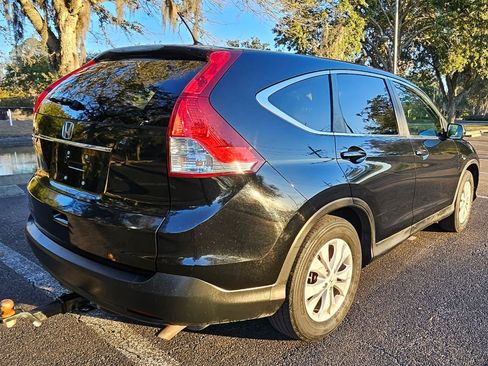 Used 2013 Honda CR-V EX image 5