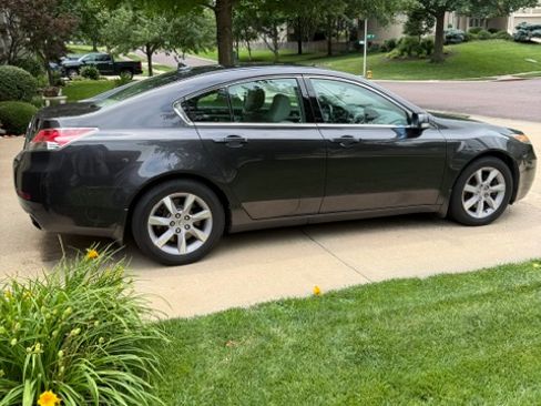 Used 2013 Acura TL FWD image 12