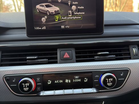 Used 2018 Audi A5 2.0T Premium w/ Convenience Package image 18