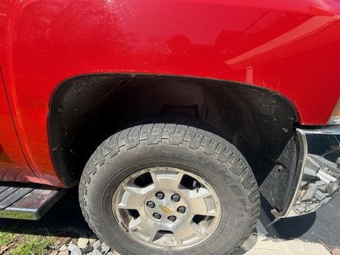 Used 2013 Chevrolet Silverado 1500 LT w/ All-Star Edition image 18