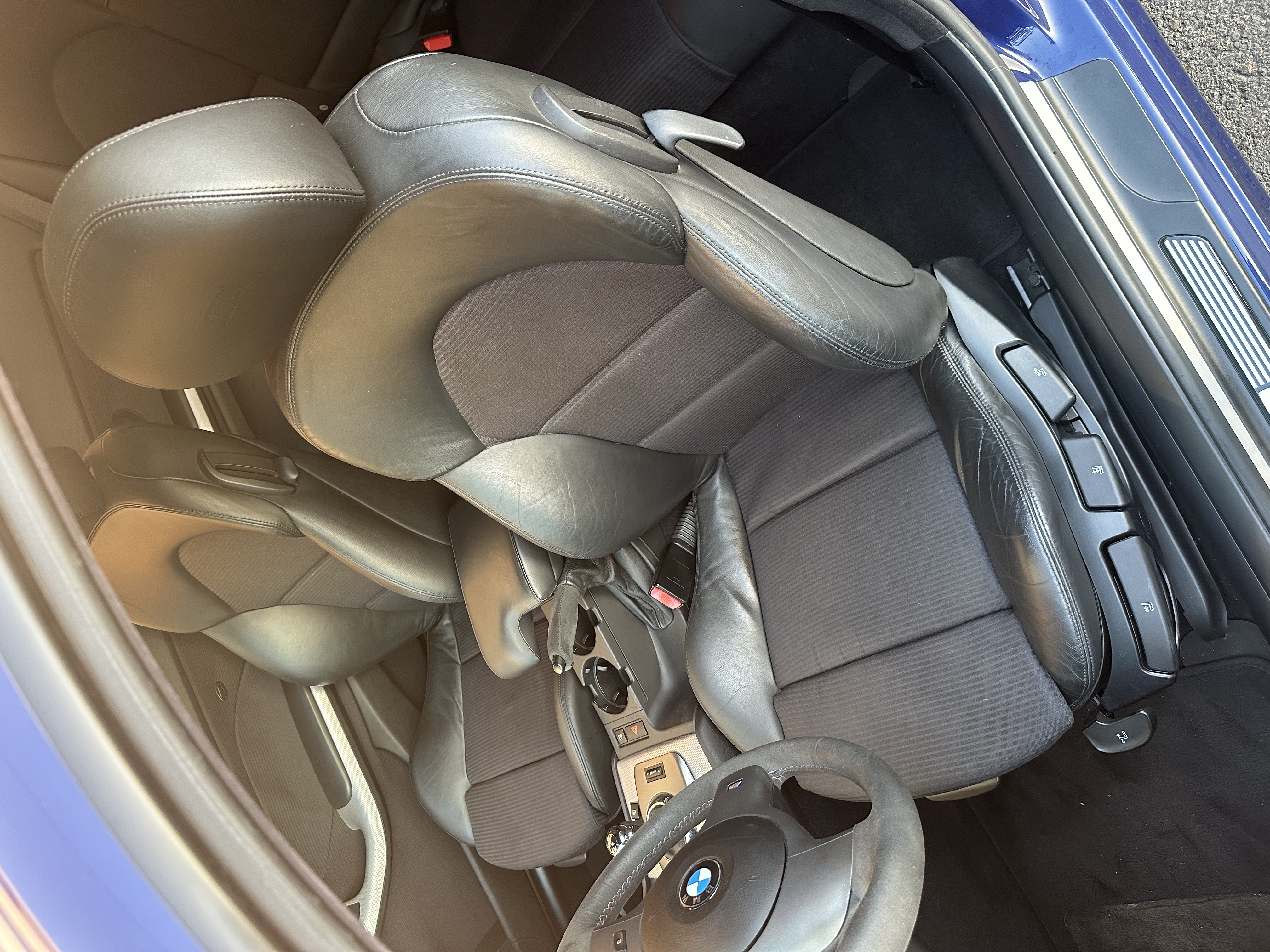 Used 2005 BMW M3 Coupe RWD image 19