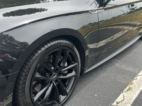 Used 2019 Audi A5 2.0T Prestige w/ Black Optic Plus Package image 5