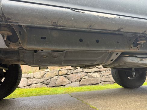 Used 1999 Toyota 4Runner Limited AWD/4WD image 15