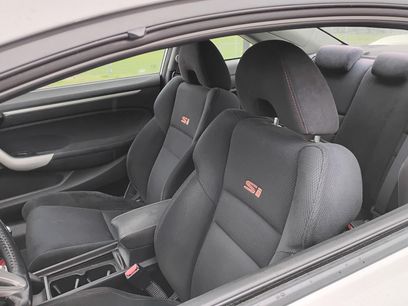 Used 2007 Honda Civic Si