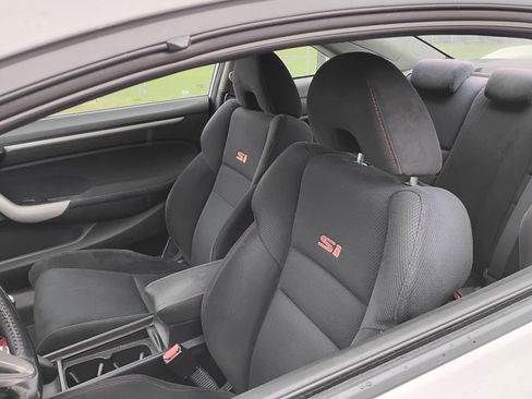 Used 2007 Honda Civic Si image 1