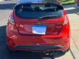 Used 2019 Ford Fiesta ST-Line w/ ST Line Cold Weather Package image 5