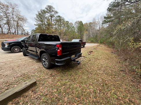 Used 2023 Chevrolet Silverado 1500 RST w/ Protection Package image 5