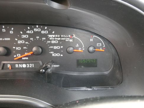 Used 2007 Ford E-450 and Econoline 450 image 11