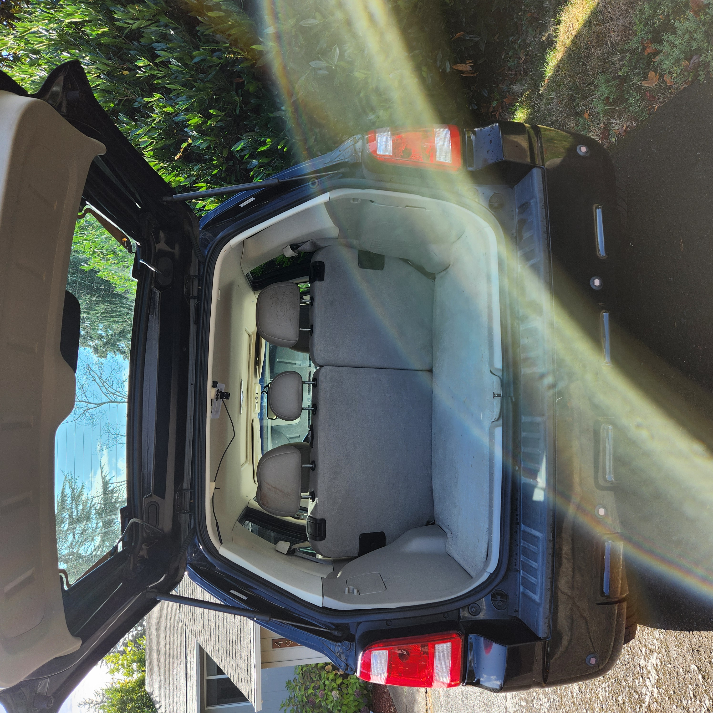 Used 2008 Ford Escape 2WD Hybrid image 16