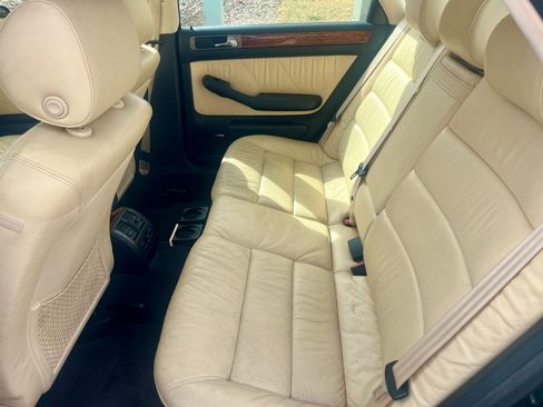 Used 1999 Audi A6 2.8 image 11