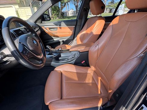 Used 2016 BMW 328i Sedan RWD image 8