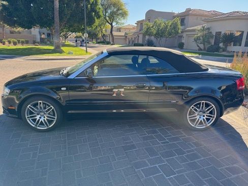 Used 2009 Audi A4 2.0T image 4