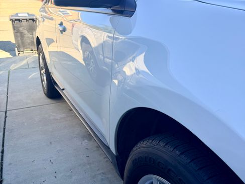 Used 2013 Ford Edge SEL image 16