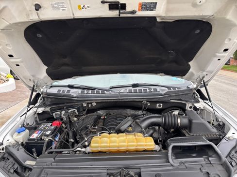 Used 2019 Ford F150 Lariat image 12