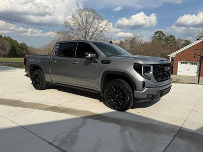 Used 2023 GMC Sierra 1500 Elevation w/ Elevation Premium Package