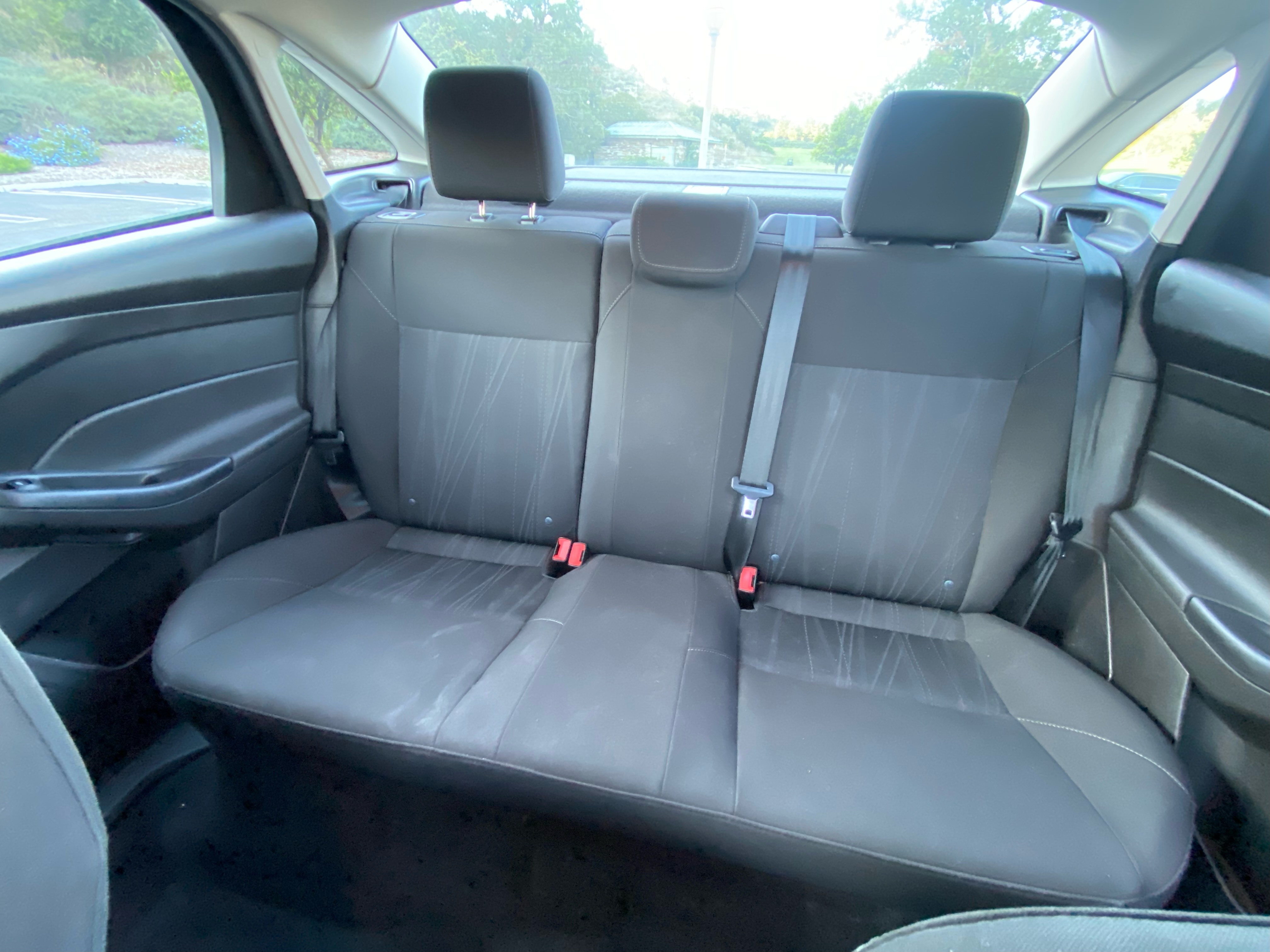 Used 2015 Ford Focus SE FWD image 10