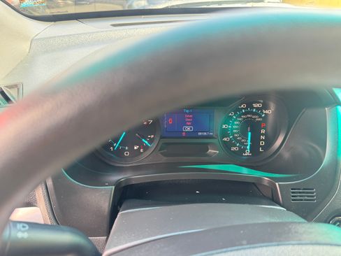 Used 2013 Ford Explorer FWD image 13