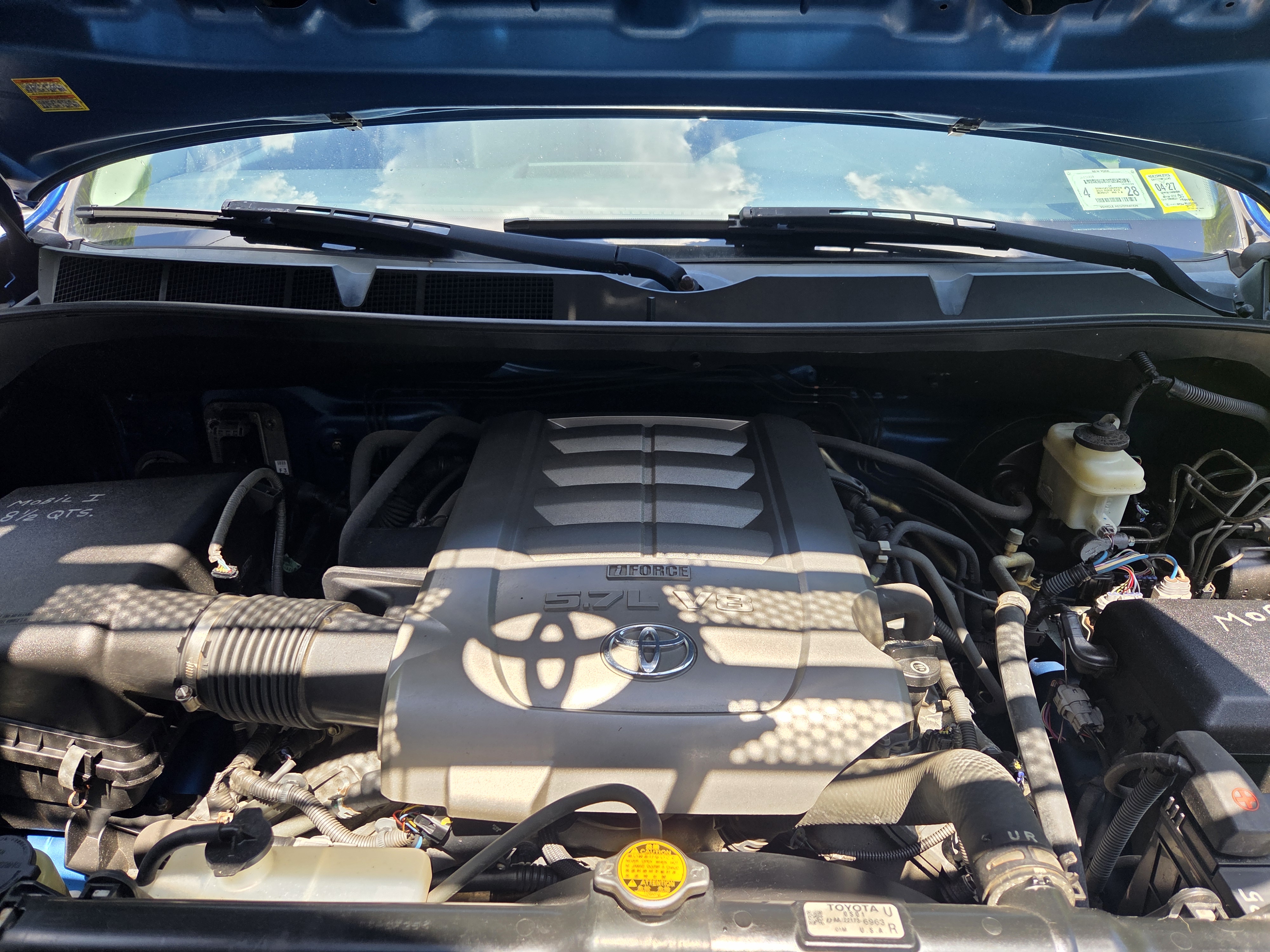 Used 2010 Toyota Tundra 2WD Double Cab image 31