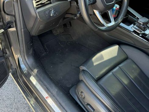 Used 2021 Audi A5 2.0T Premium Plus image 6