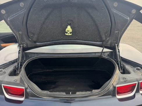 Used 2013 Chevrolet Camaro SS w/ Dusk Special Edition image 27