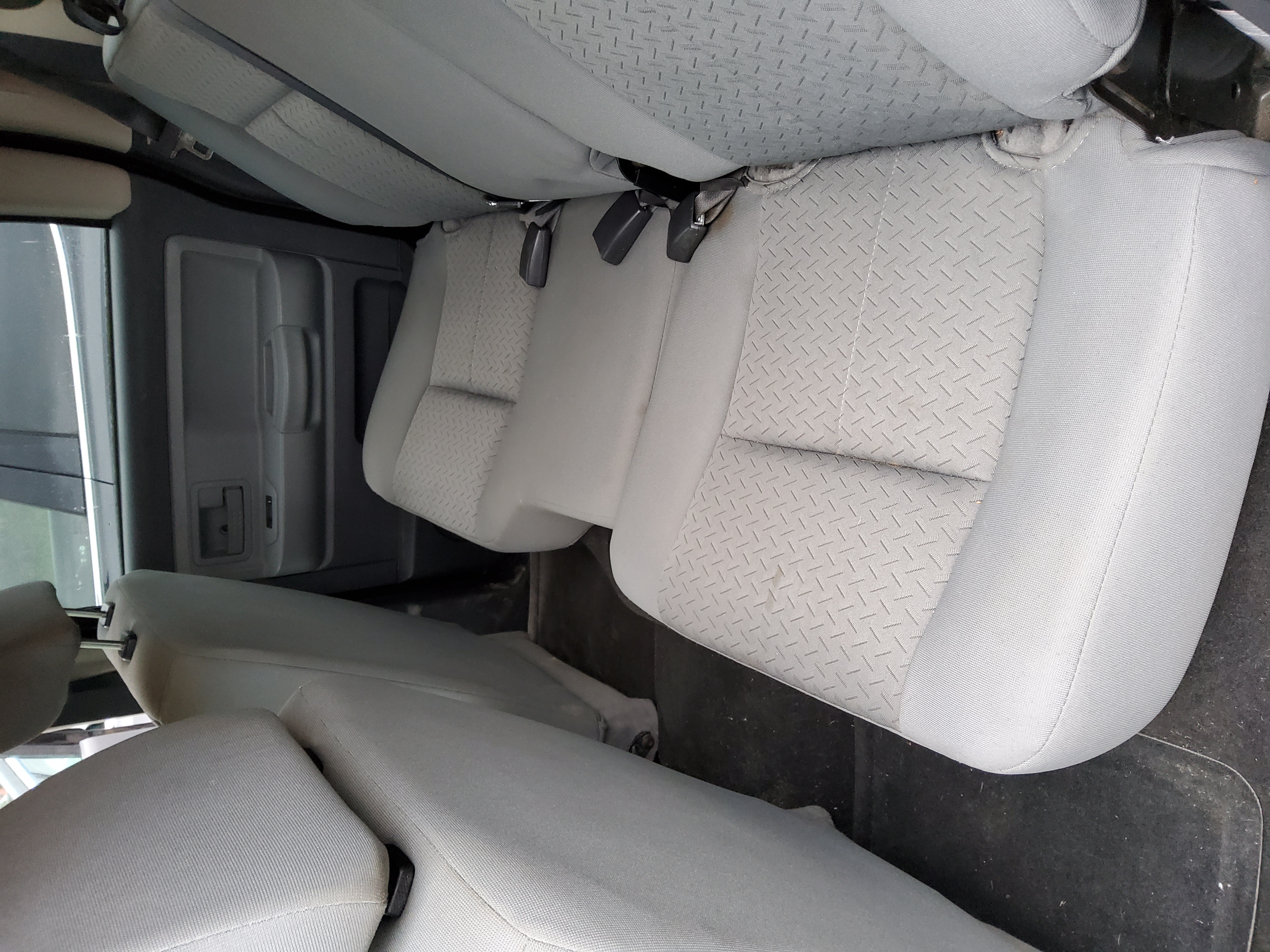 Used 2008 Dodge Dakota Big Horn w/ Utility Group AWD/4WD image 14