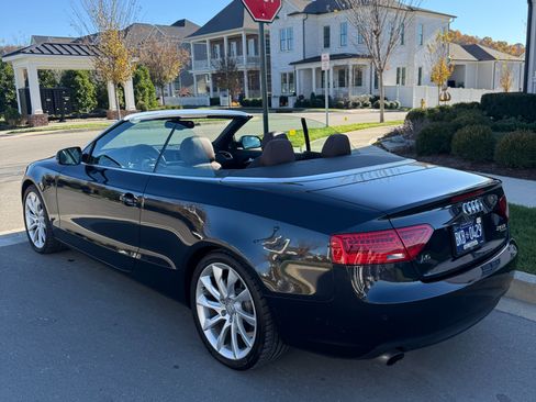 Used 2014 Audi A5 2.0T Premium Plus image 2