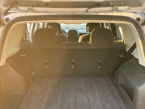 Used 2015 Jeep Patriot Sport w/ Power Value Group image 11