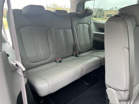 Used 2022 Jeep Wagoneer Series I w/ Convenience Group I image 9