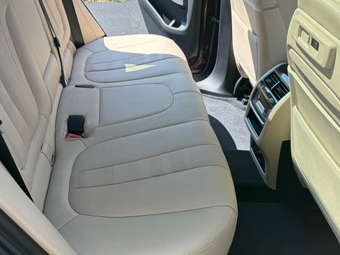 Used 2021 BMW X5 M50i w/ Executive Package AWD/4WD image 14