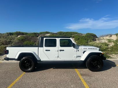 Used 2022 Jeep Gladiator Sport