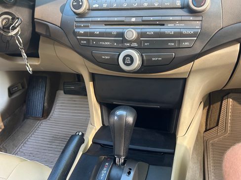 Used 2008 Honda Accord LX-P image 13