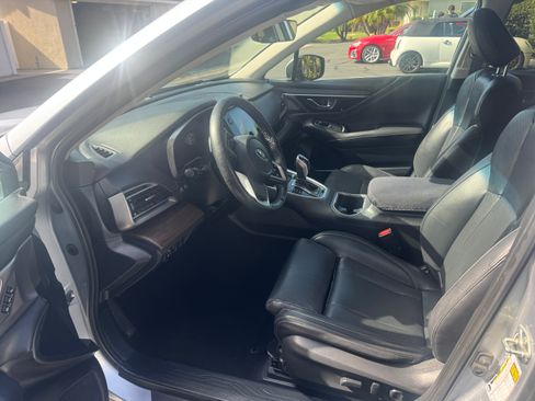 Used 2020 Subaru Outback Limited w/ Tech Package 2 AWD/4WD image 10