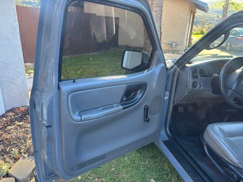 Used 2008 Ford Ranger XL image 16