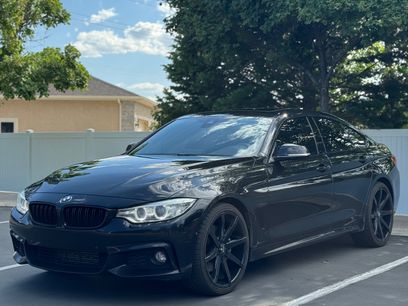 Used 2016 BMW 428i Gran Coupe xDrive