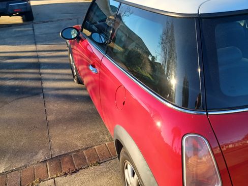 Used 2003 MINI Cooper Hardtop image 4