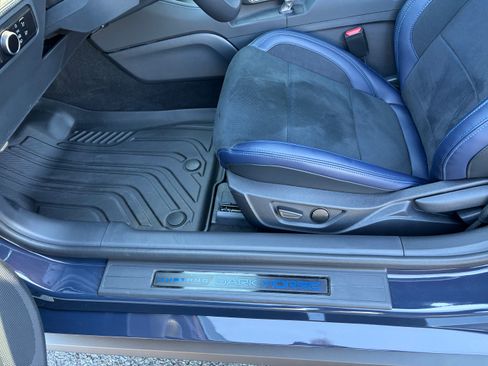 Used 2026 Ford Mustang Dark Horse RWD image 18