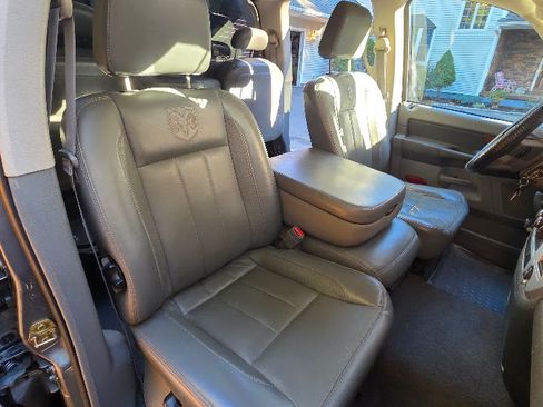 Used 2007 Dodge Ram 2500 Truck Laramie image 21