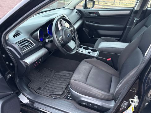 Used 2016 Subaru Legacy 2.5i Premium image 8