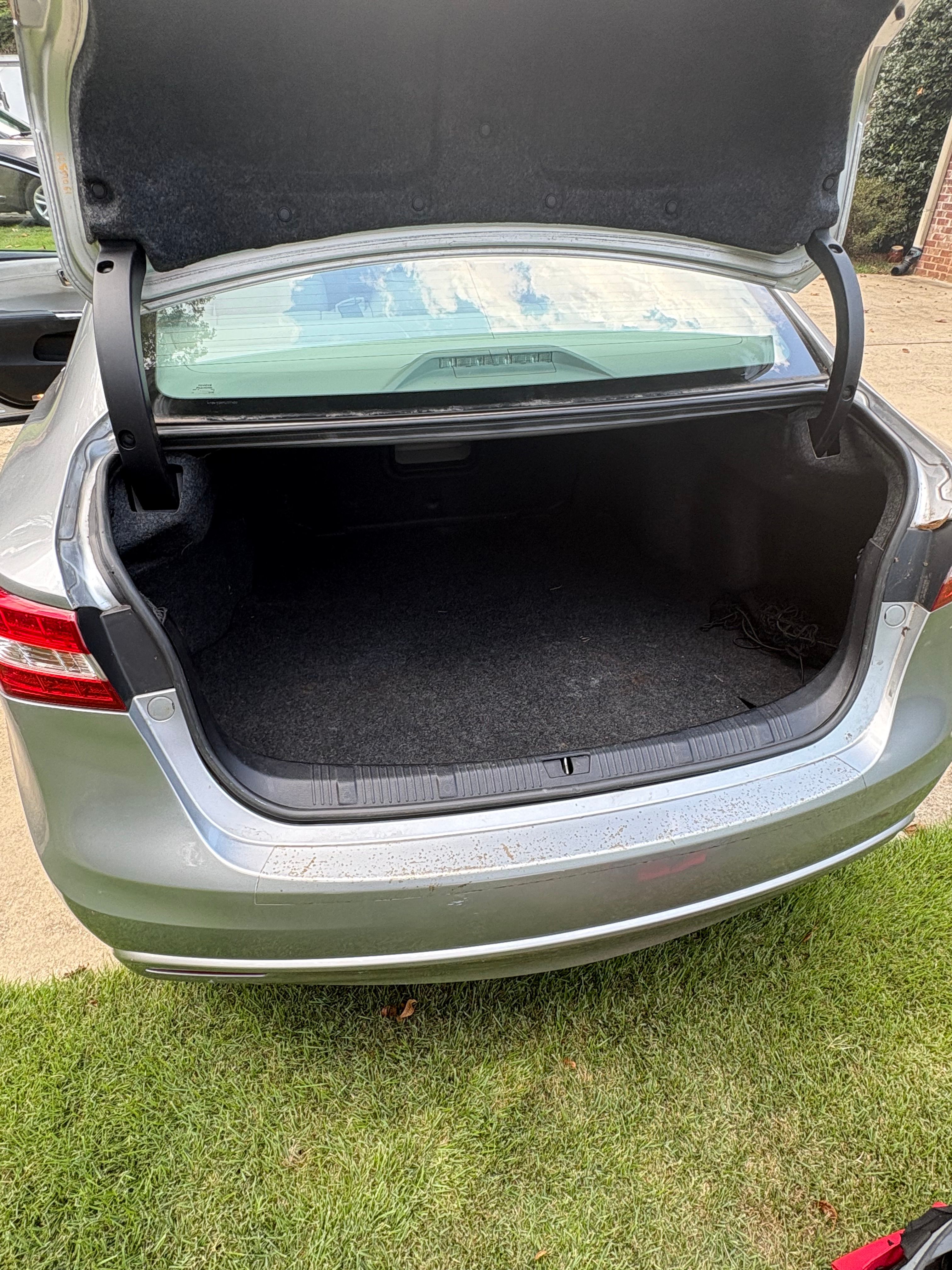 Used 2015 Toyota Avalon XLE FWD image 9