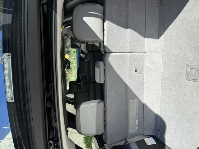 Used 2018 Toyota Sequoia Limited w/ Carpet Mat Package AWD/4WD image 11
