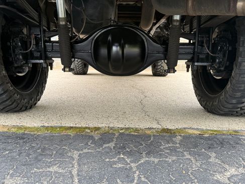 Used 2000 Ford F350 4x4 Regular Cab Super Duty image 25