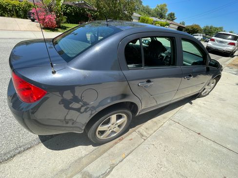 Used 2009 Chevrolet Cobalt LT w/ Preferred Equipment Group image 13