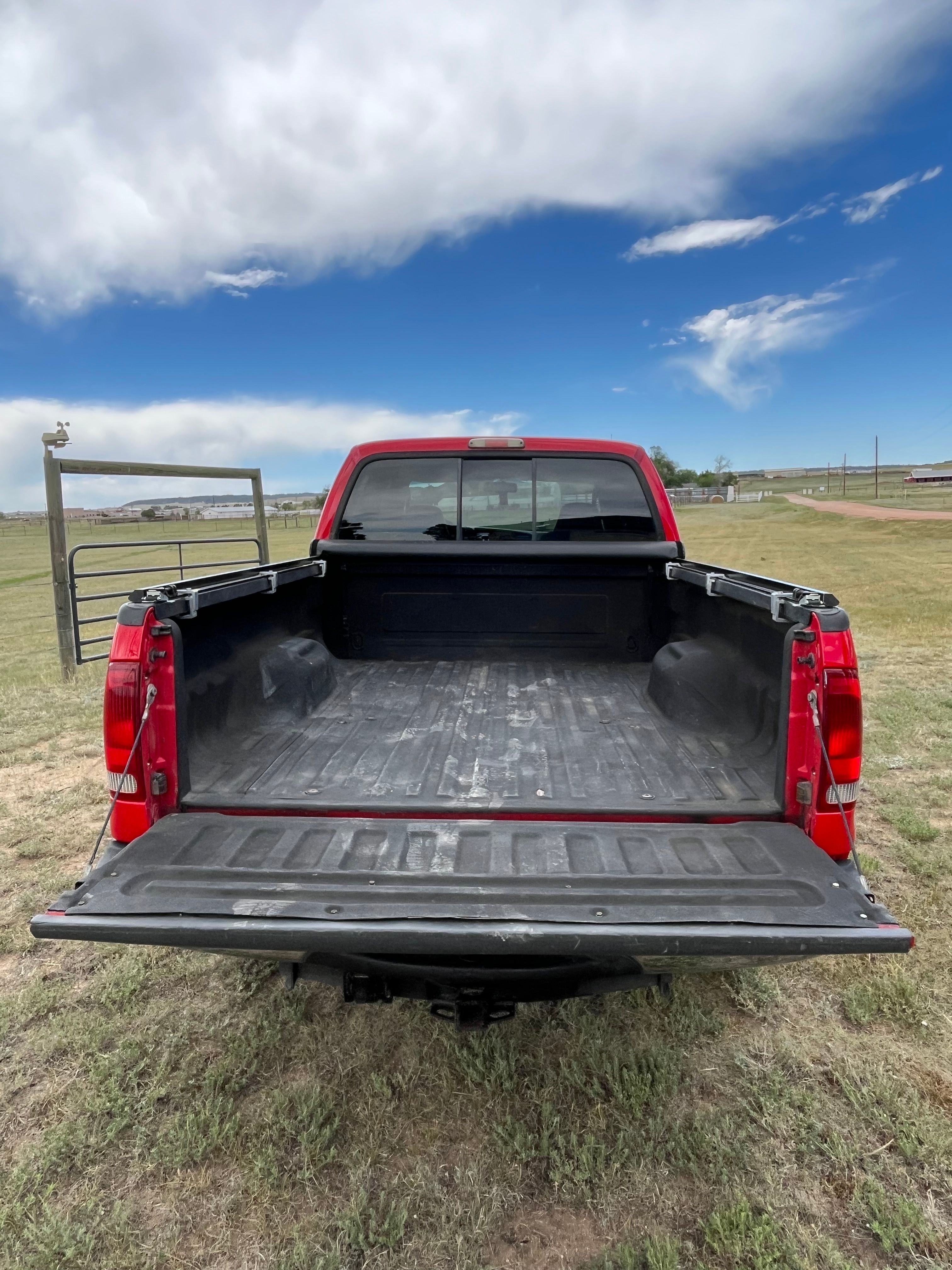 Used 2007 Ford F350 Lariat AWD/4WD image 4