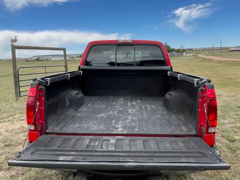 Used 2007 Ford F350 Lariat AWD/4WD image 4