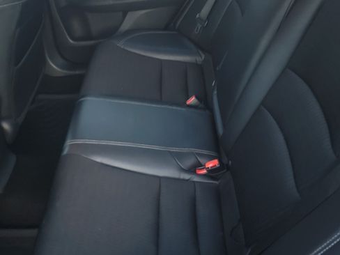 Used 2017 Honda Accord Sport image 10