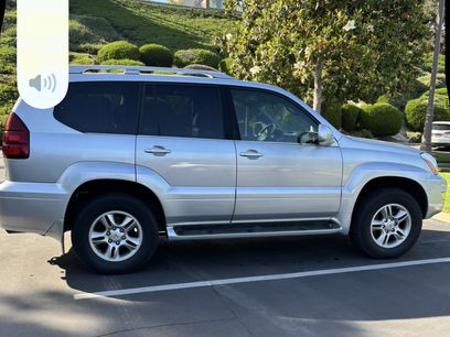 Used 2007 Lexus GX 470